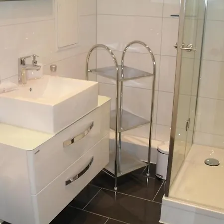 Ferienwohnung Starck
