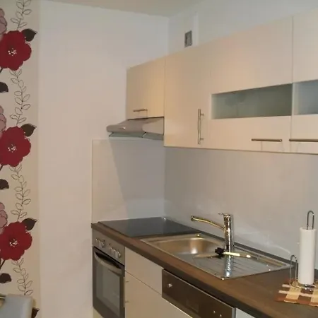 Lägenhet Ferienwohnung Starck Karlshagen