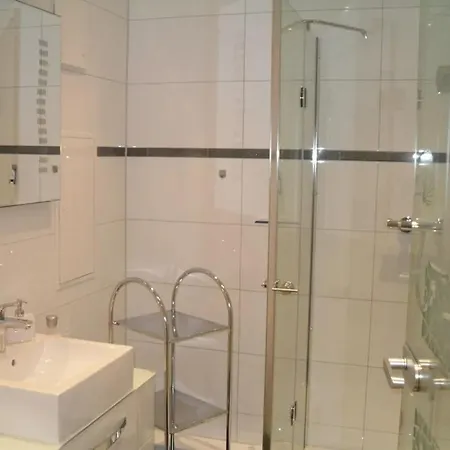 Ferienwohnung Starck * Karlshagen